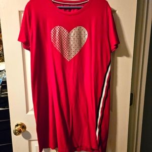 Tommy Hilfiger cotton dress